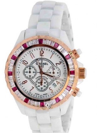 Chanel watch