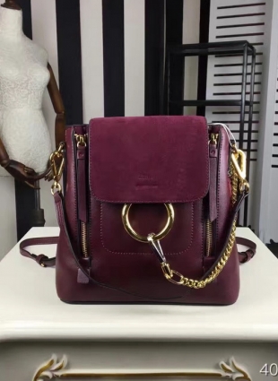 Chloé Bags