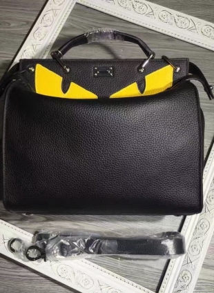 Fendi Bags