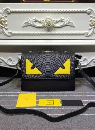 Fendi Bags