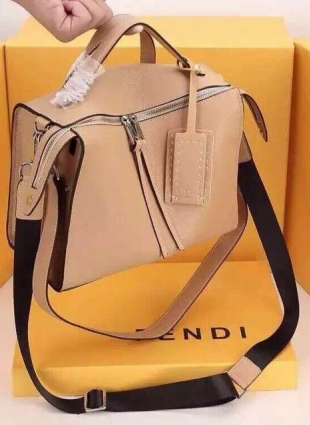 Fendi Bags