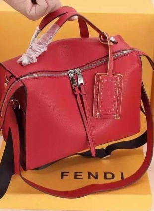 Fendi Bags