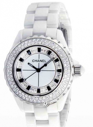 Chanel watch