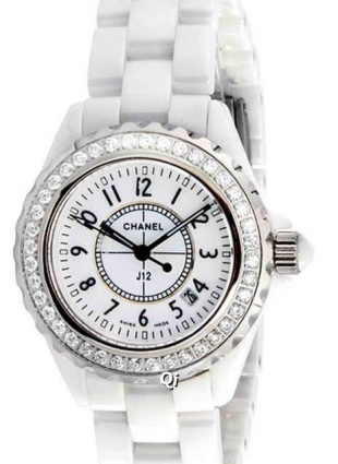 Chanel watch