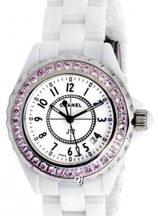Chanel watch