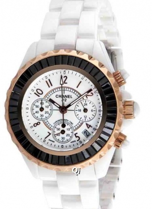Chanel watch