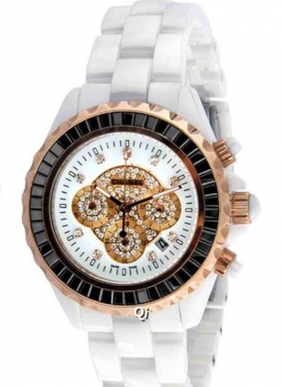 Chanel watch