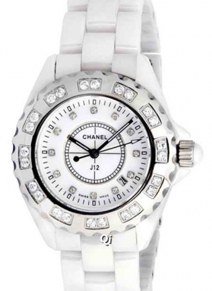 Chanel watch