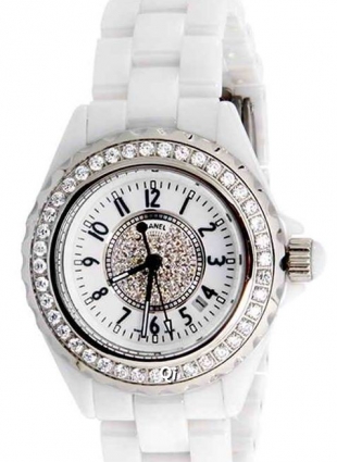 Chanel watch