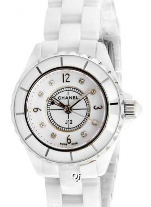 Chanel watch