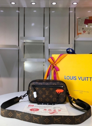 Louis Vuitton bag