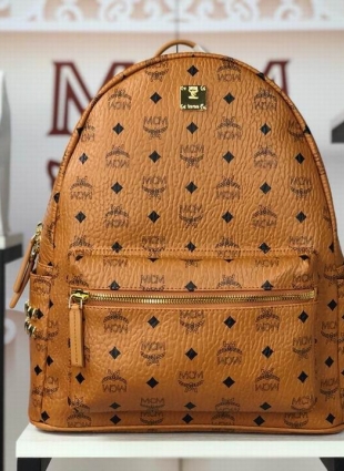 MCM backpack