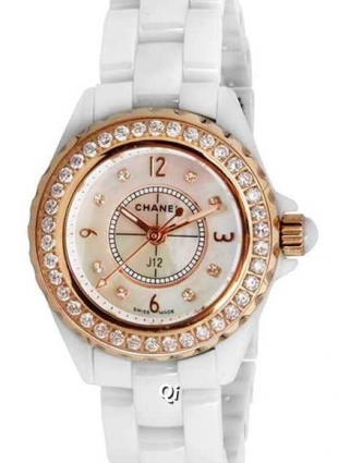Chanel watch