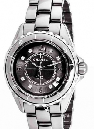 Chanel watch