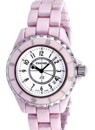 Chanel watch