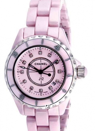 Chanel watch
