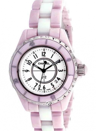 Chanel watch