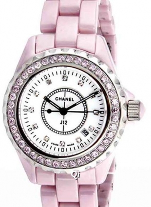 Chanel watch