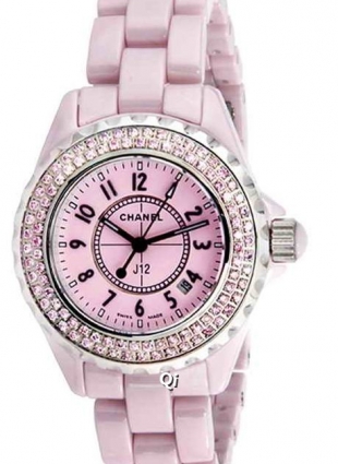 Chanel watch