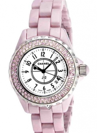 Chanel watch