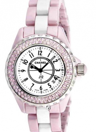 Chanel watch