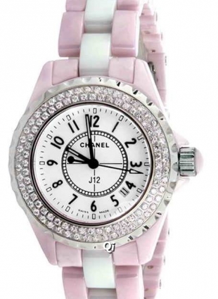 Chanel watch