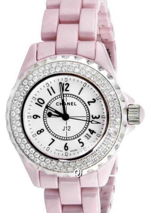 Chanel watch