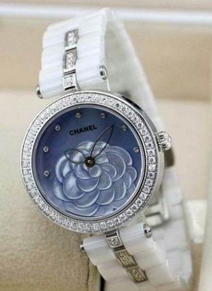 Chanel watch