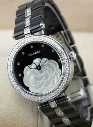 Chanel watch