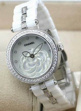 Chanel watch