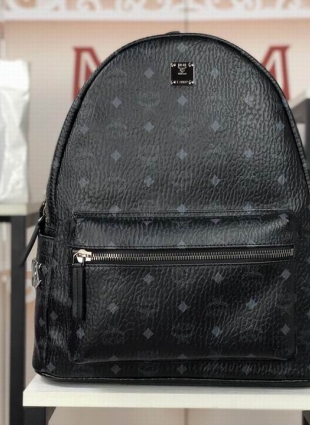 MCM backpack dimensions 33x41x11 cm