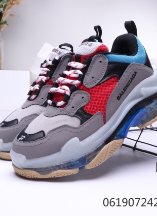 Balenciaga shoes