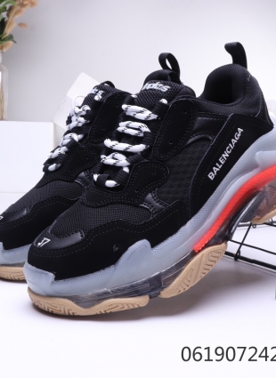 Balenciaga shoes