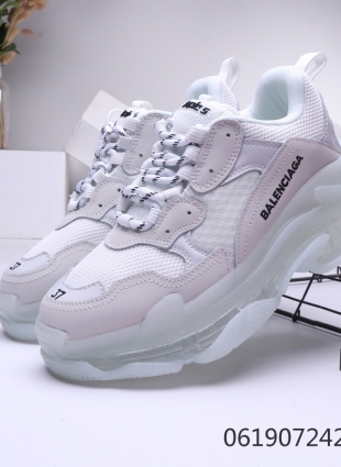 Balenciaga shoes