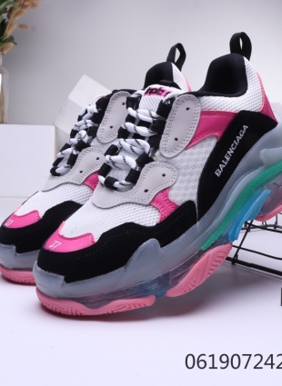 Balenciaga shoes