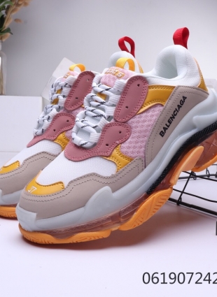 Balenciaga shoes