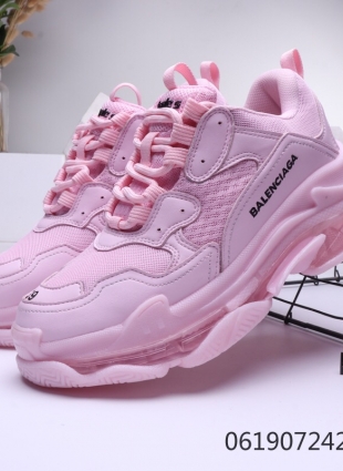 Balenciaga shoes