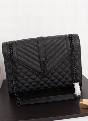 Yves Saint Laurent bag 30X20X8 cm