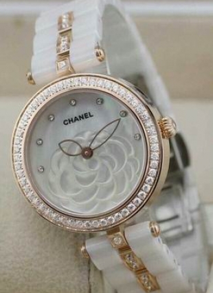 Chanel watch