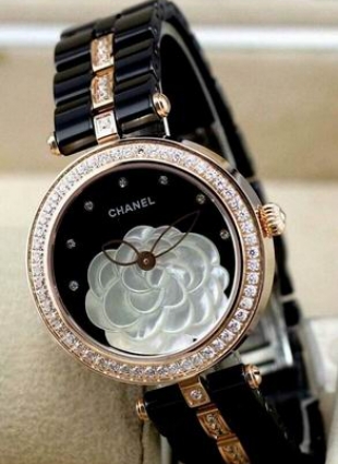 Chanel watch