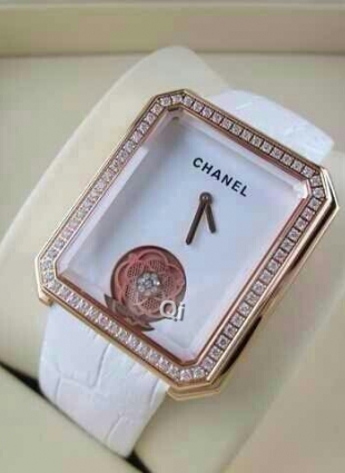 Chanel watch