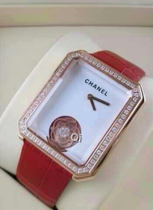 Chanel watch