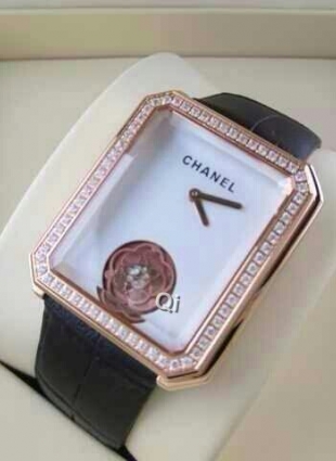 Chanel watch