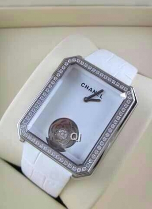 Chanel watch