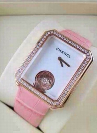 Chanel watch