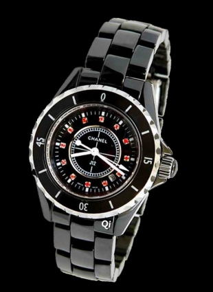 Chanel watch