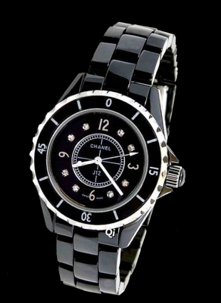 Chanel watch