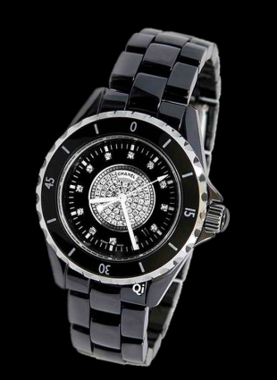 Chanel watch