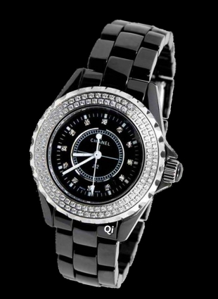 Chanel watch