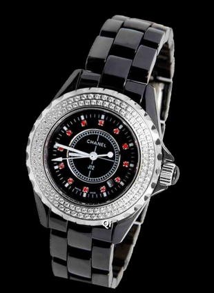 Chanel watch